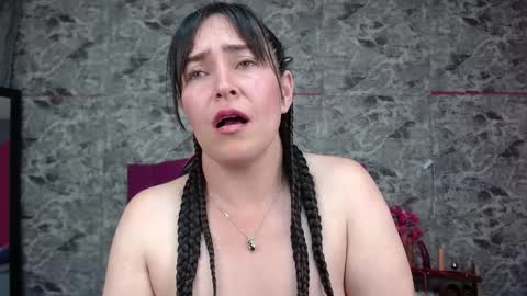 Carla naugthy  online show from 02-11-25, 04:02