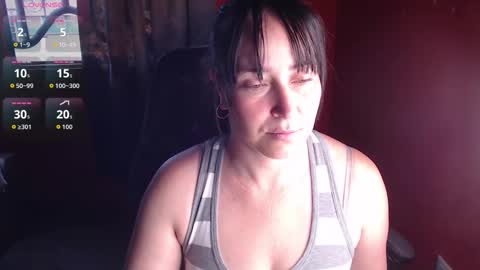 Carla naugthy  online show from 01-10-26, 12:18
