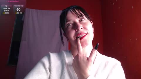Carla naugthy  online show from 01-13-26, 12:16