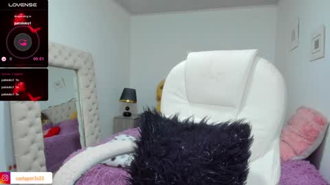 carla perez    5pm  1 am online show from 12-24-24, 05:38