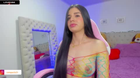 carla perez    5pm  1 am online show from 01-22-25, 05:05