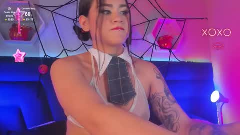 carla online show from 10-19-25, 04:35