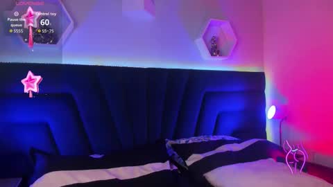 carla online show from 11-14-25, 04:44