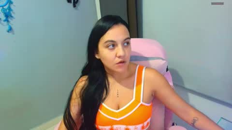 Carla online show from 04-27-26, 03:26