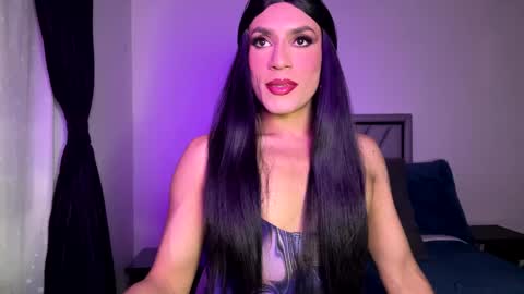 Carla Santini online show from 02-10-25, 11:34