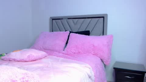 Carla Santini online show from 03-02-25, 02:19