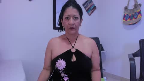 Carla online show from 05-18-26, 09:20