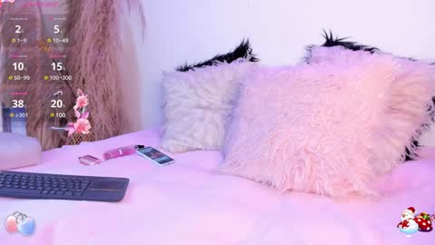 Carla Wet18 online show from 12-29-24, 01:28