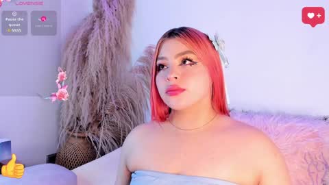 Carla Wet18 online show from 01-10-25, 05:37