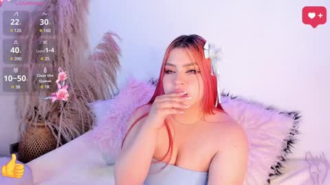 Carla Wet18 online show from 01-10-25, 08:40