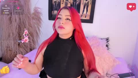 Carla Wet18 online show from 01-18-25, 06:45