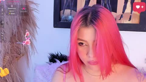 Carla Wet18 online show from 01-28-25, 06:49