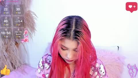 Carla Wet18 online show from 02-02-25, 07:30