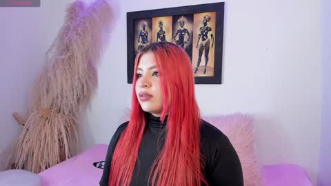 Carla Wet18 online show from 02-06-25, 05:25