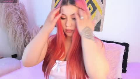 Carla Wet18 online show from 02-25-25, 04:57