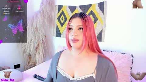 Carla Wet18 online show from 02-26-25, 04:47