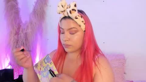 Carla Wet18 online show from 09-13-25, 03:28