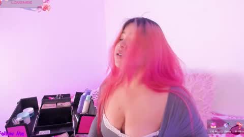 Carla Wet18 online show from 10-03-25, 01:41