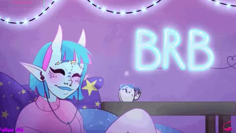 Carla Wet18 online show from 10-30-25, 04:19