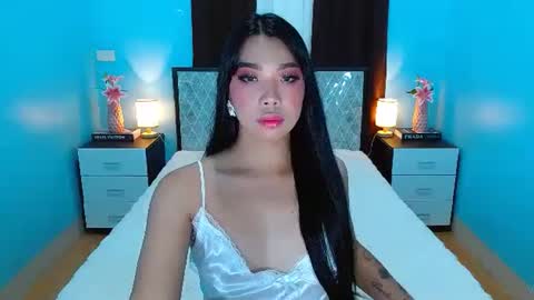 carlagreyson online show from 03-02-25, 01:27