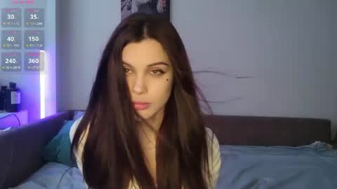 Alina online show from 07-20-26, 03:25