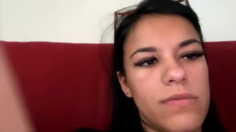 Carla Maria  online show from 01-05-25, 09:59