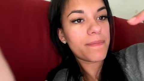 Carla Maria  online show from 03-05-25, 10:11