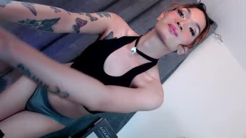 Carla online show from 07-24-26, 04:16