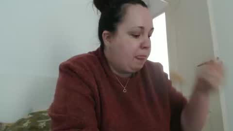 Snapshot of carlaruth chatting on 02-12-26, 06:08 Carlaruth online show from 02-12-26, 06:08