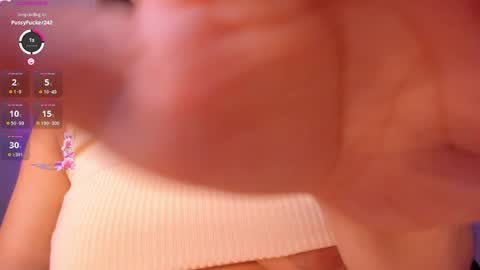 Carla online show from 01-25-25, 11:54