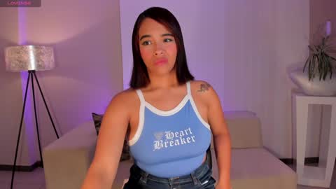 Carla online show from 01-27-25, 07:14