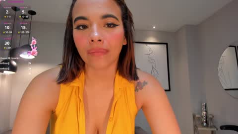 Carla online show from 02-08-25, 10:50