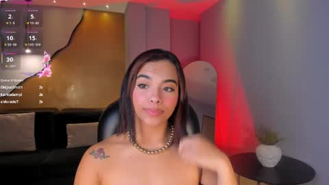 Carla online show from 02-09-25, 06:33