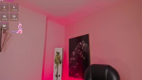 Carla online show from 02-18-25, 10:05