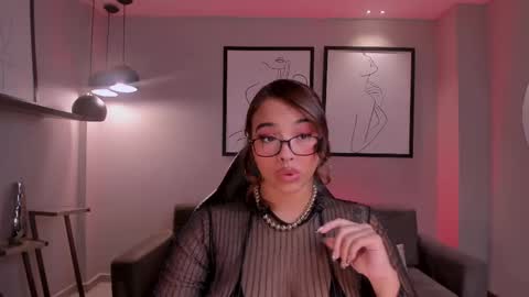 Carla online show from 03-12-25, 04:08