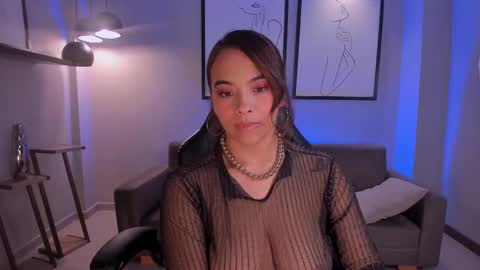 Carla online show from 03-12-25, 10:16