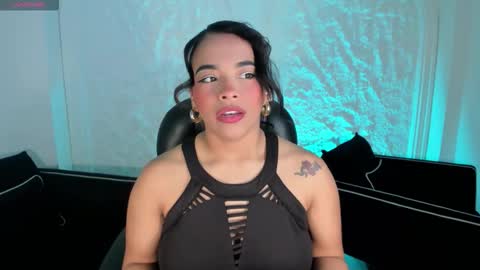 Carla online show from 09-29-25, 01:55