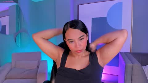 Carla online show from 10-19-25, 01:12