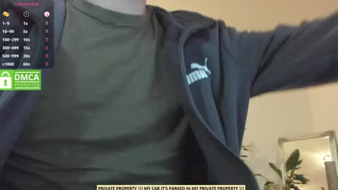 CarlaSquirt online show from 01-09-25, 08:33