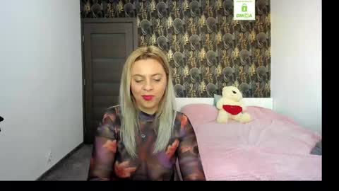 CarlaStaceFun online show from 01-13-26, 07:46