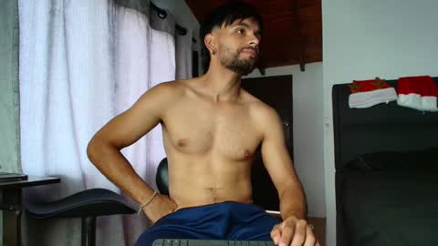 sebasfit online show from 12-24-24, 03:58