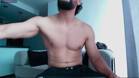 sebasfit online show from 10-12-25, 07:02