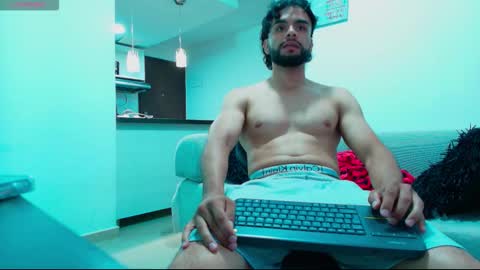 sebasfit online show from 10-26-25, 10:47