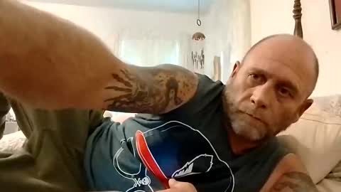 carldhammers online show from 10-02-25, 02:57