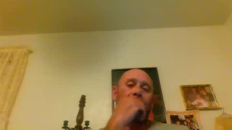 carldhammers online show from 10-12-25, 02:10