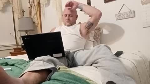 carldhammers online show from 12-02-25, 11:34