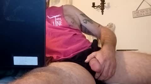 carldhammers online show from 12-04-25, 08:01