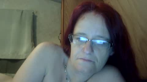 carleeswoman08 online show from 01-15-26, 01:16