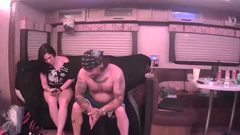 carleydenza83 online show from 03-11-26, 08:20