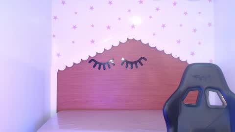 CARLYE   online show from 11-26-25, 03:29